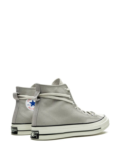 Converse X Fear Of God Chuck 70 Hi String