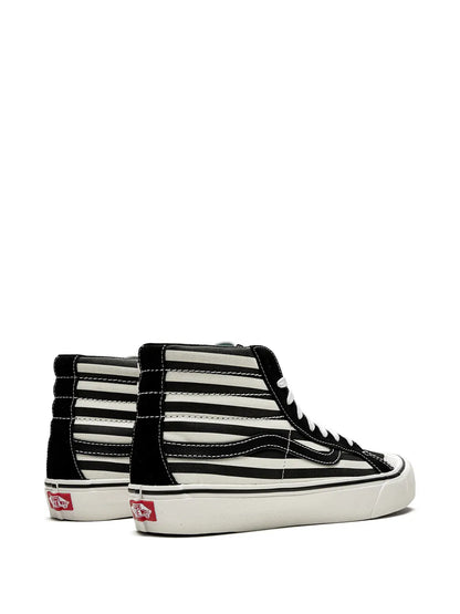 Vans Sk8-Hi 138 Sf