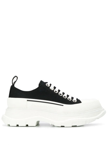 Alexander McQueen Tread Slick