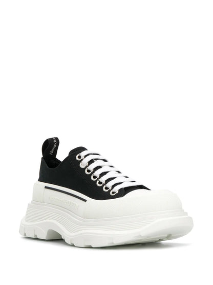 Alexander McQueen Tread Slick
