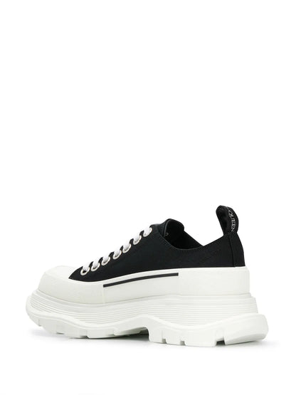 Alexander McQueen Tread Slick