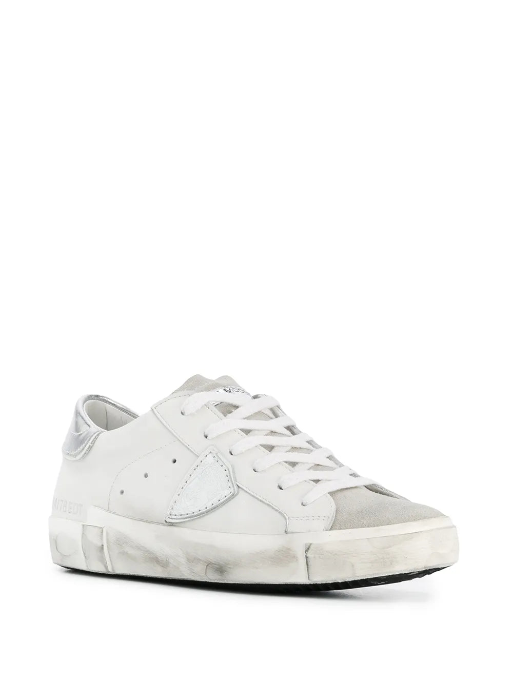 Philippe Model Paris Paris X Low-Top