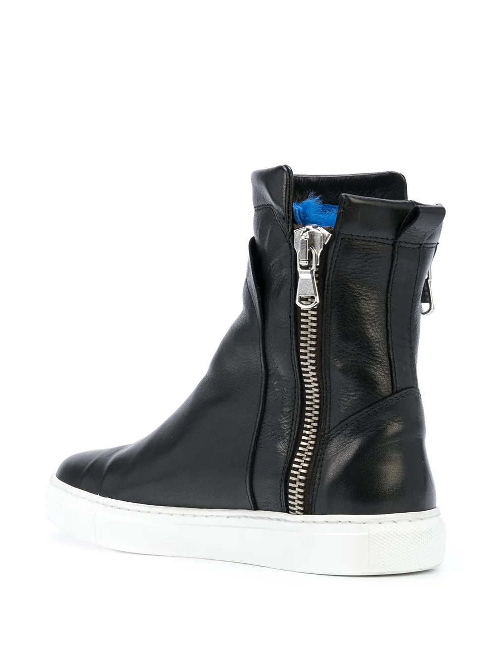 Madison.Maison High-Top