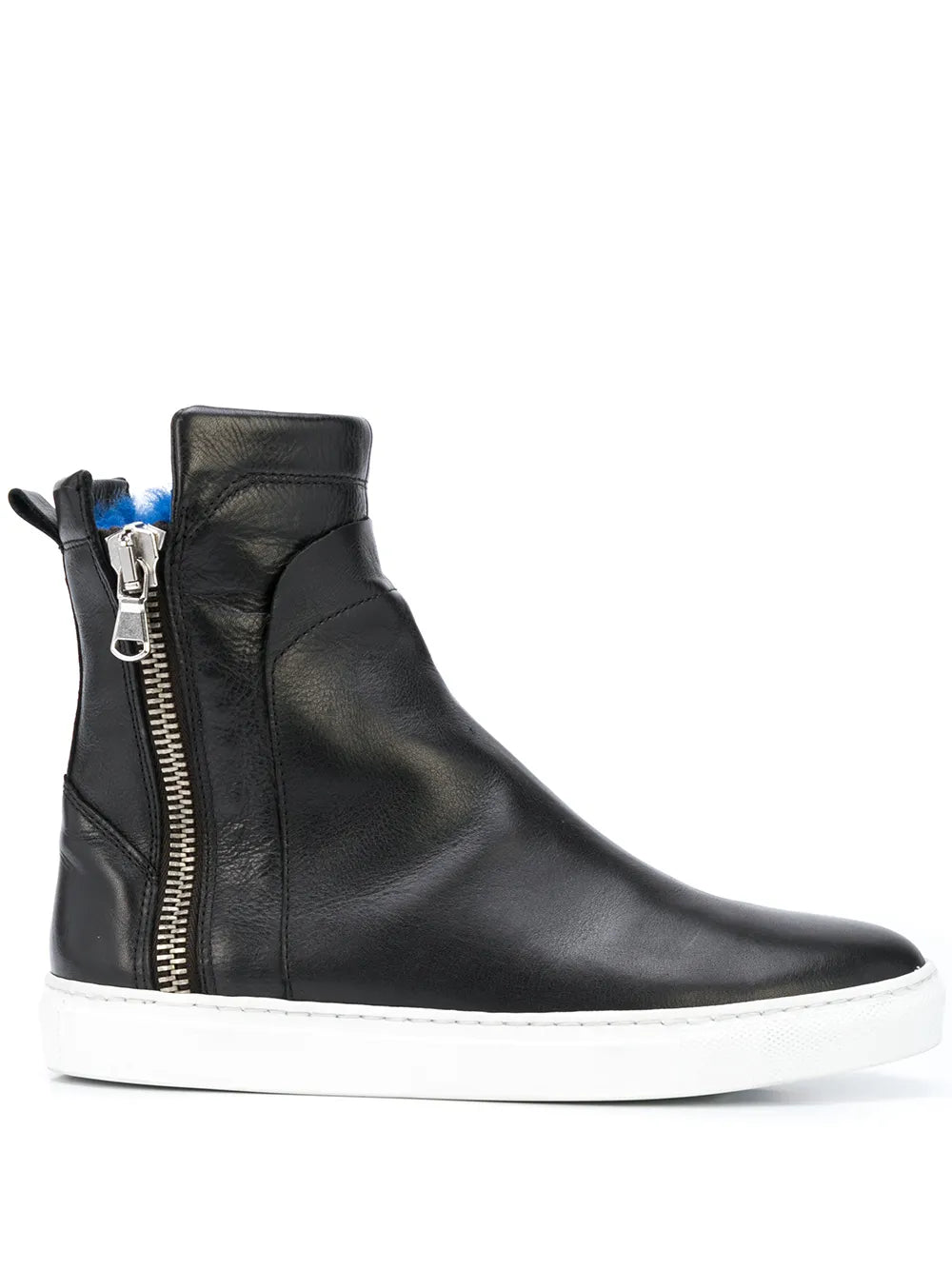 Madison.Maison High-Top