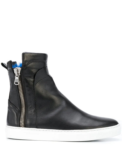 Madison.Maison High-Top