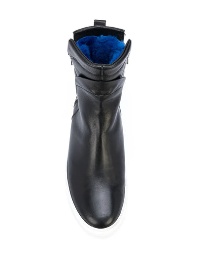 Madison.Maison High-Top