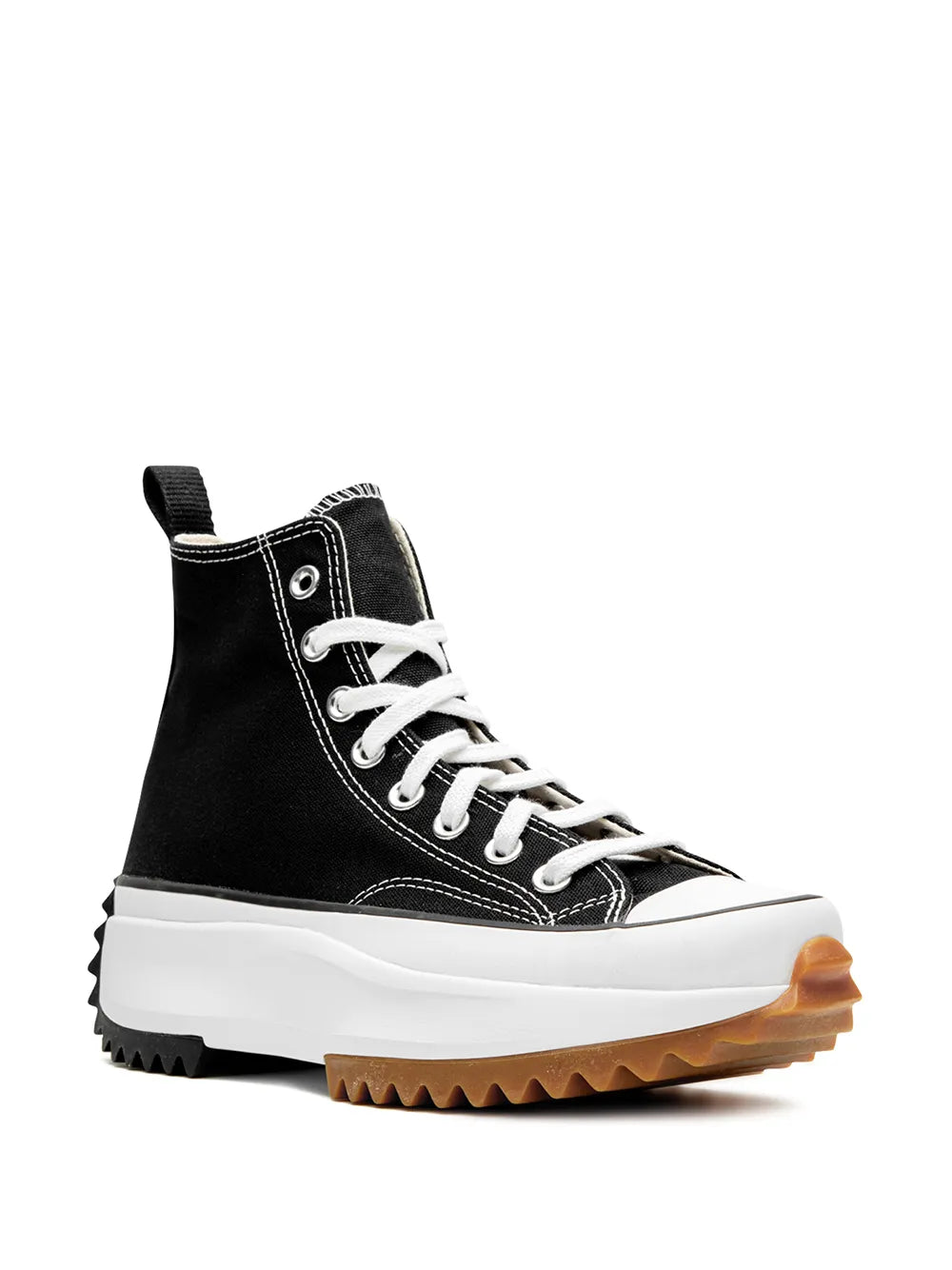 Converse Run Star Hike Hi