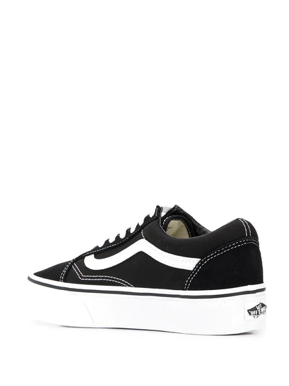 Vans Comfycush Old Skool Sneakers