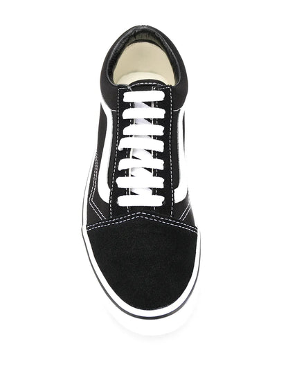 Vans Comfycush Old Skool Sneakers