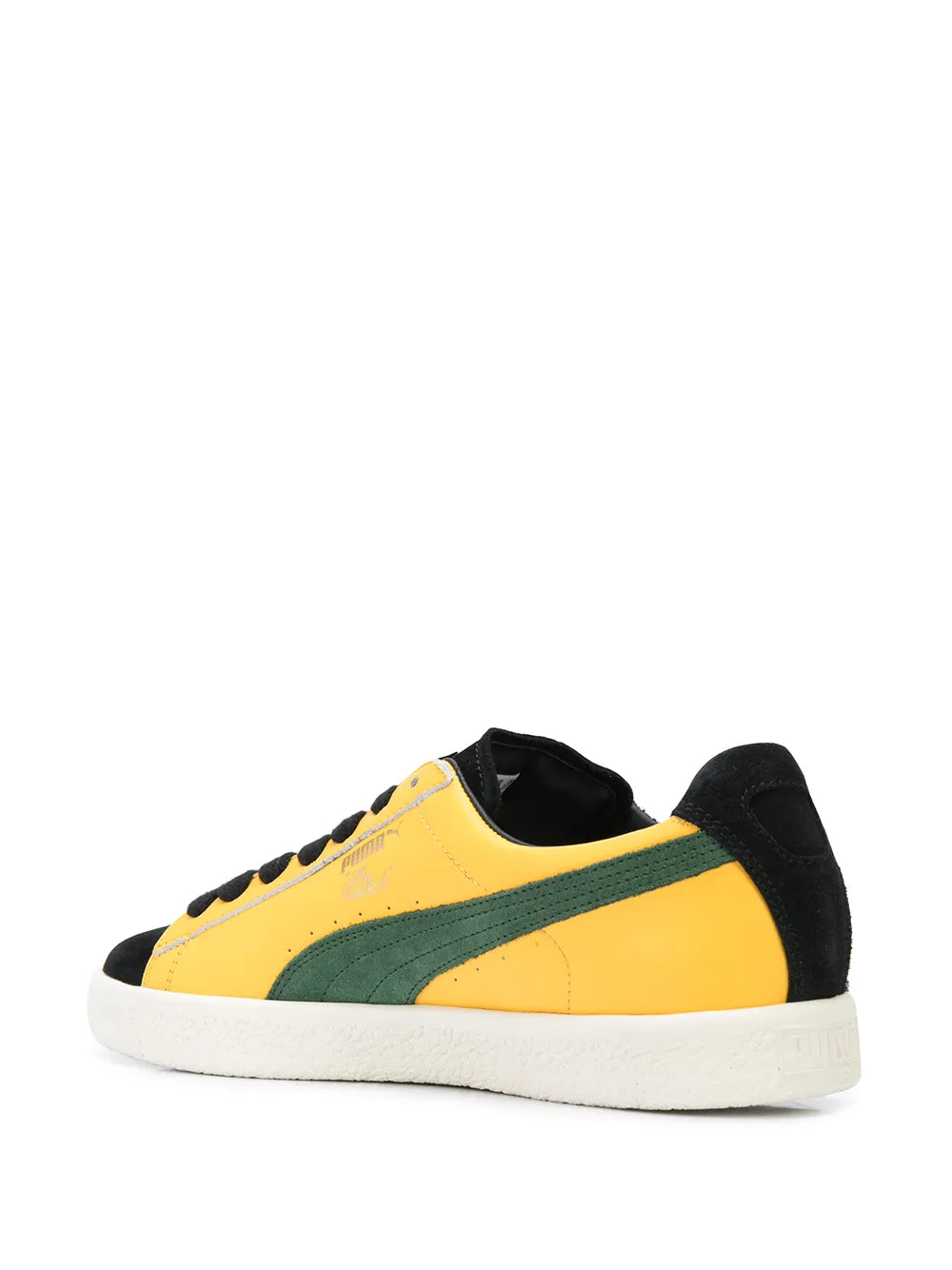 PUMA X The Hundreds Clyde