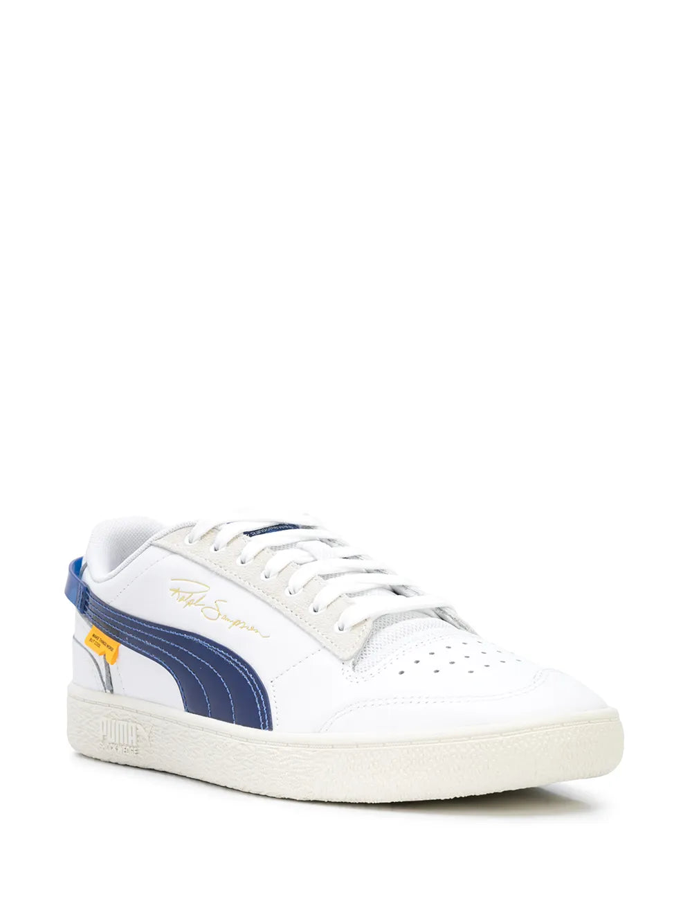 PUMA Ralph Sampson