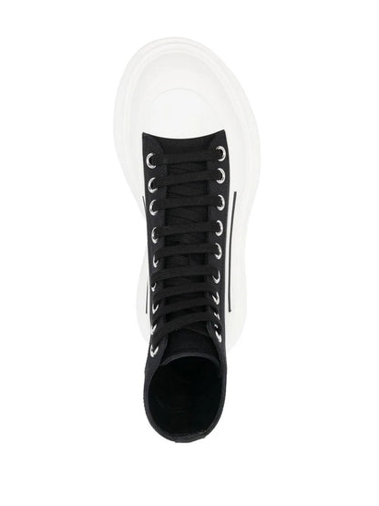 Alexander McQueen Tread Slick