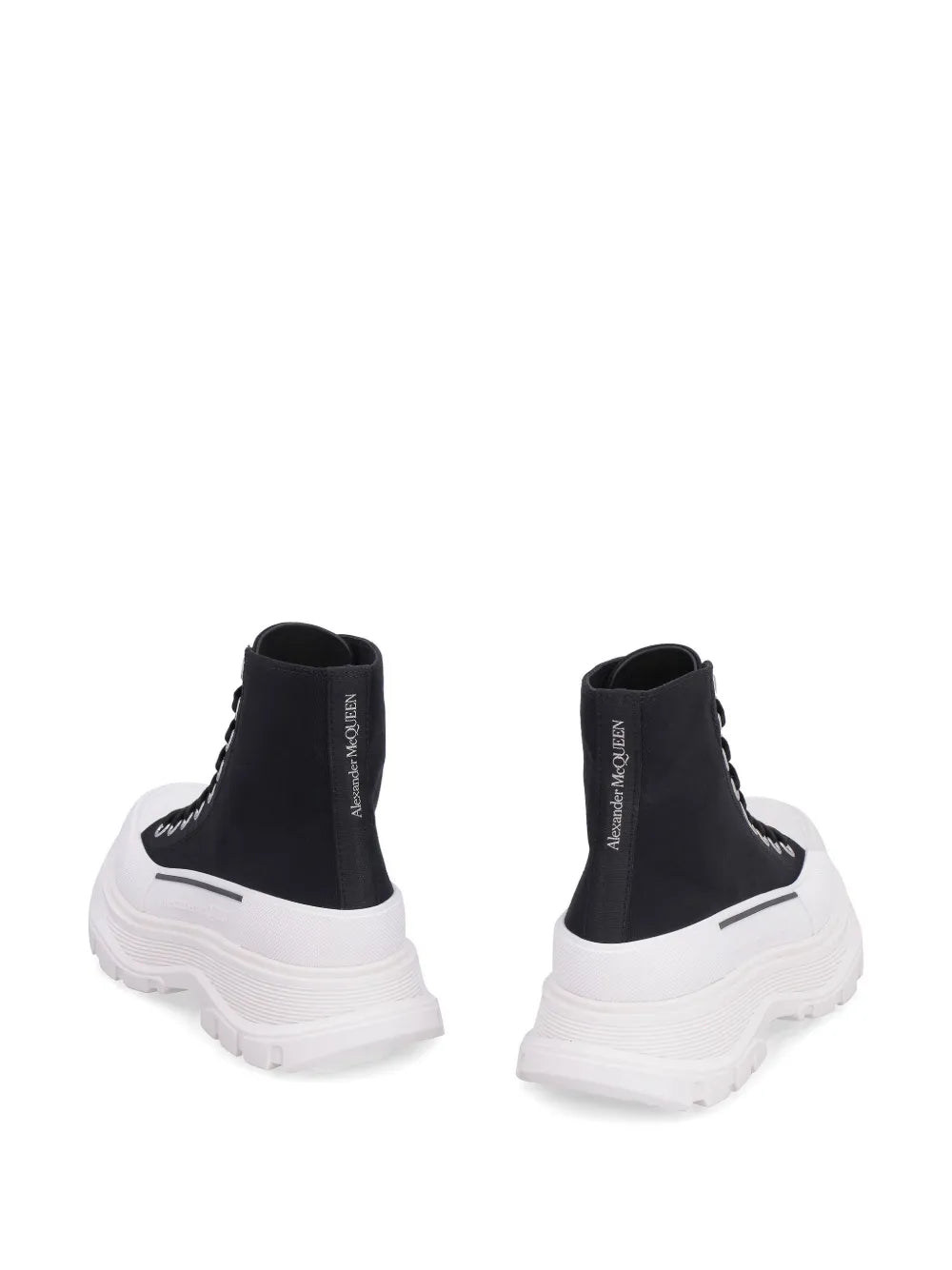 Alexander McQueen Tread Slick
