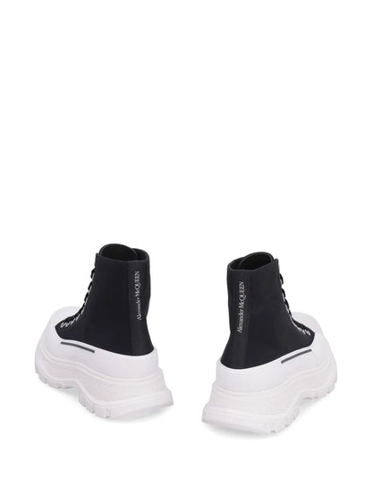 Alexander McQueen Tread Slick