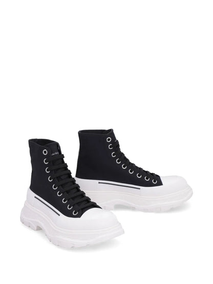 Alexander McQueen Tread Slick