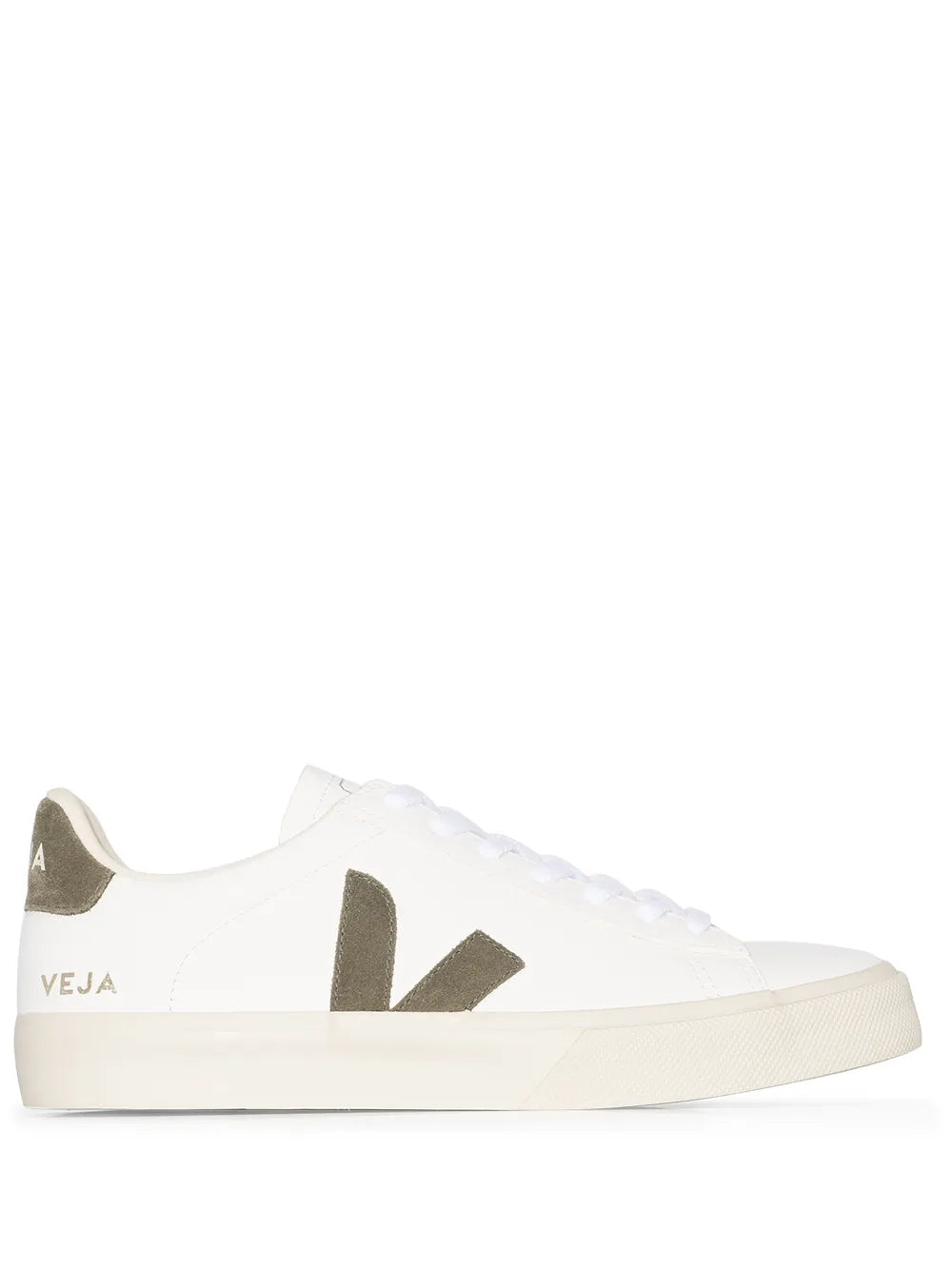 VEJA Campo Lace-Up