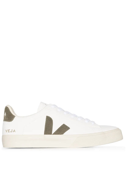 VEJA Campo Lace-Up