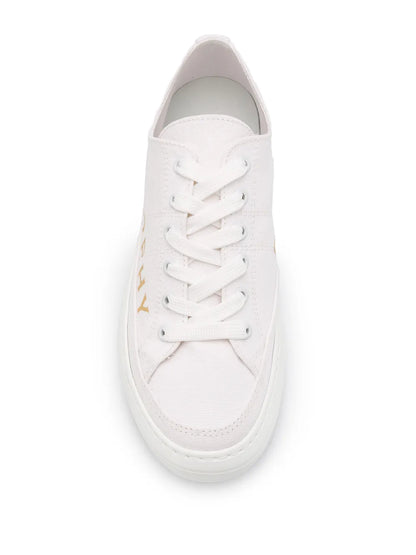 Philosophy Di Lorenzo Serafini Logo Print Low Top