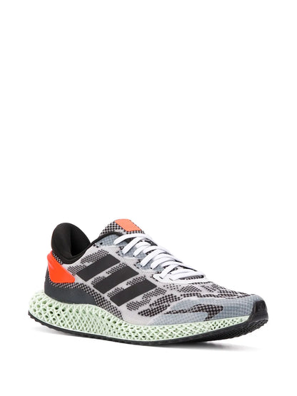 adidas 4D Run 1.0 Sneakers
