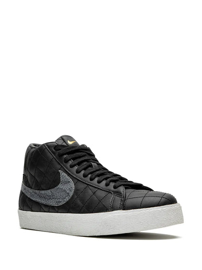 Nike X Supreme Blazer Sb