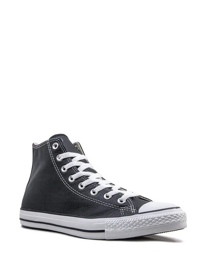 Converse Leather High Top