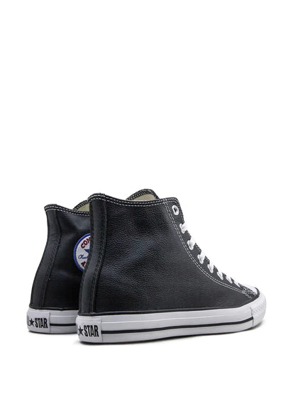 Converse Leather High Top