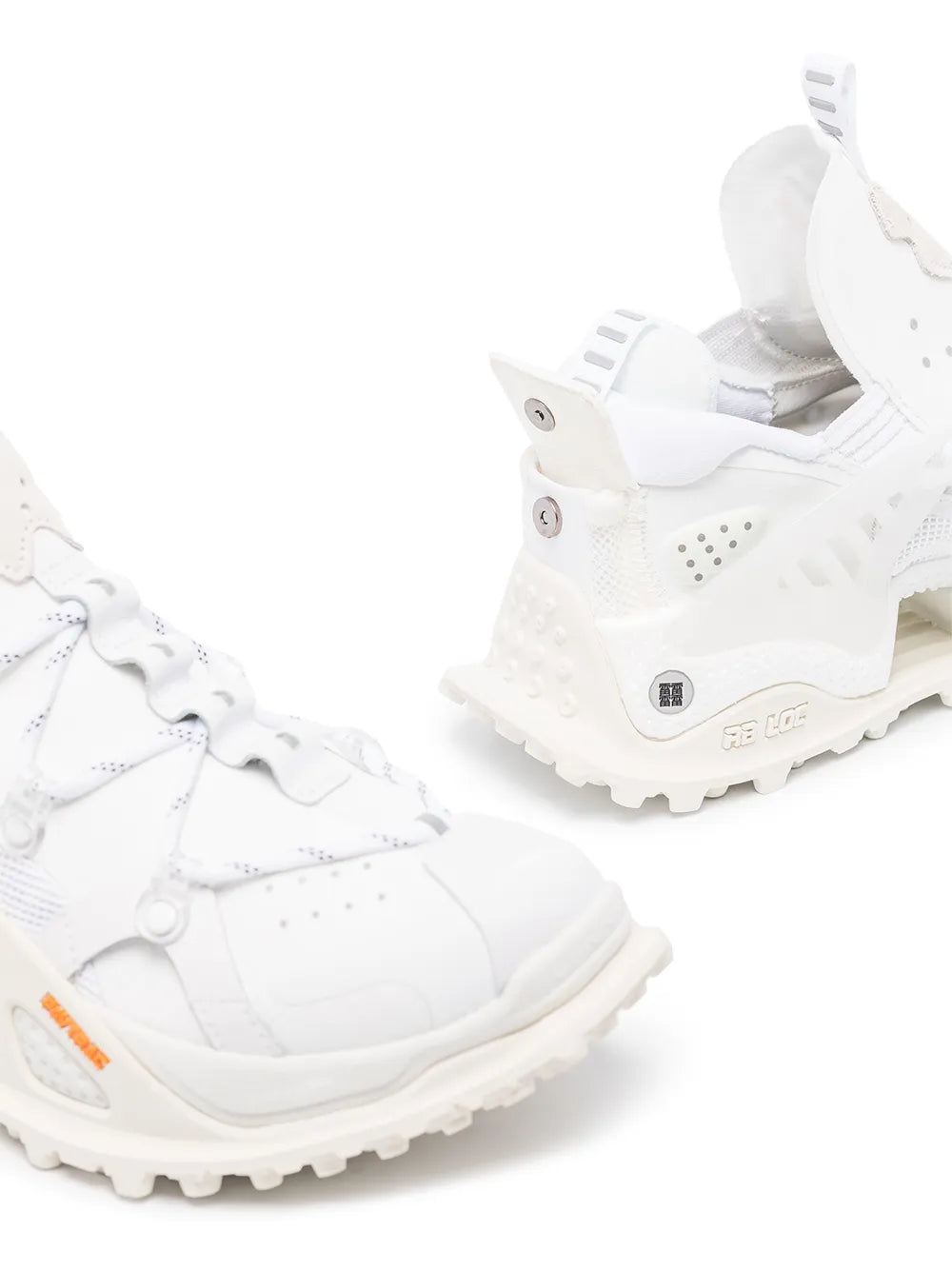 Li-Ning Titan Halo Low-Top