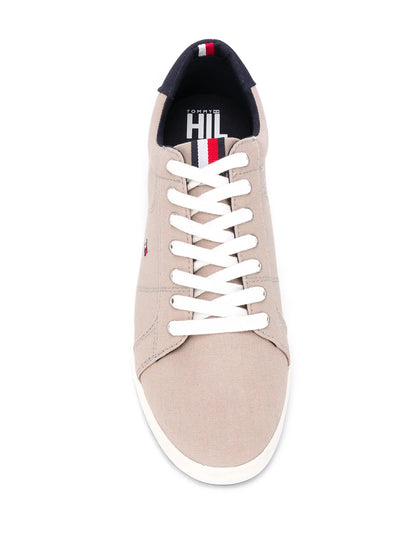 Tommy Hilfiger Iconic Lace-Up Sneakers