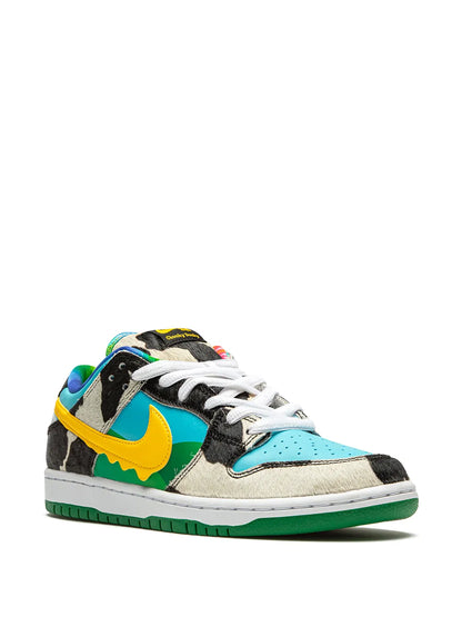 Nike X Ben &amp; Jerry&