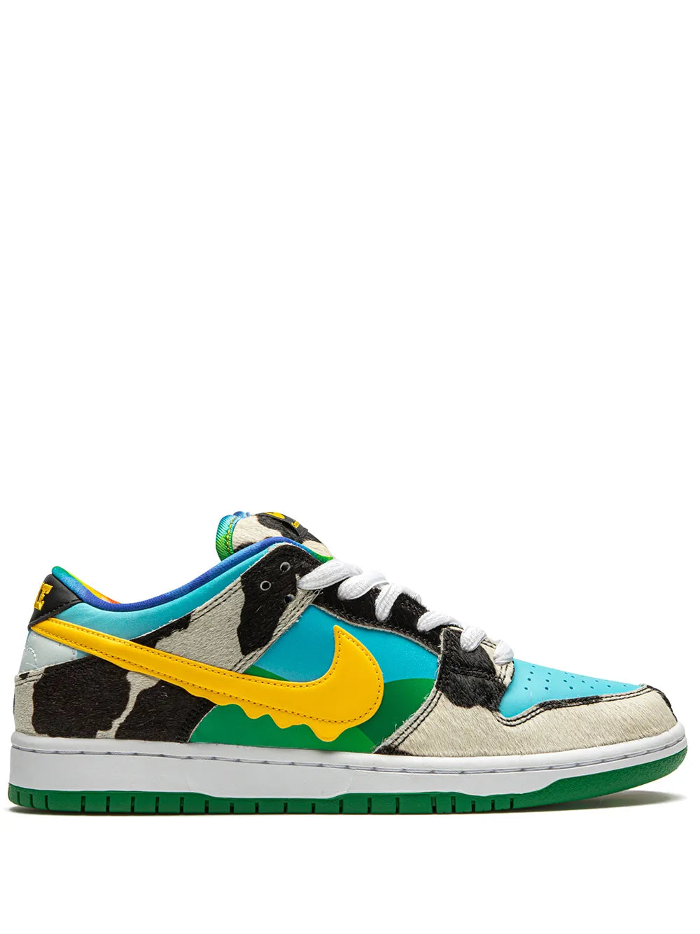 Nike X Ben &amp; Jerry&