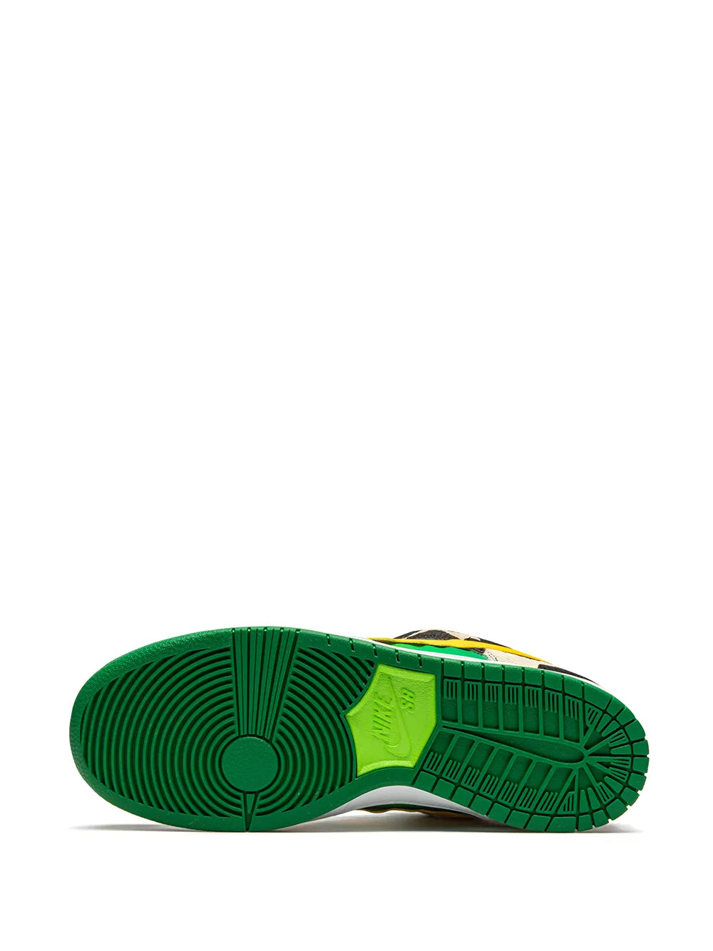Nike X Ben &amp; Jerry&