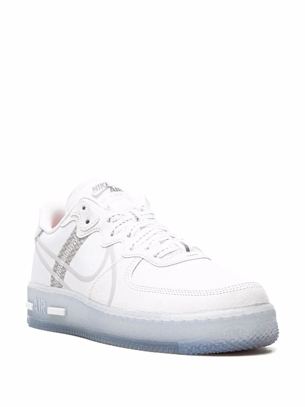 Jordan Air Force 1 React