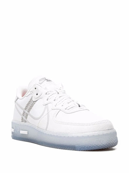 Jordan Air Force 1 React