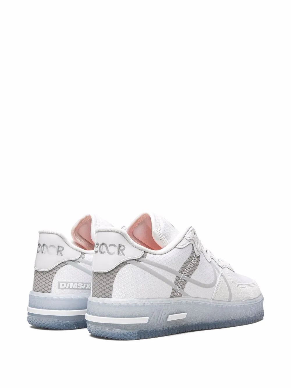 Jordan Air Force 1 React