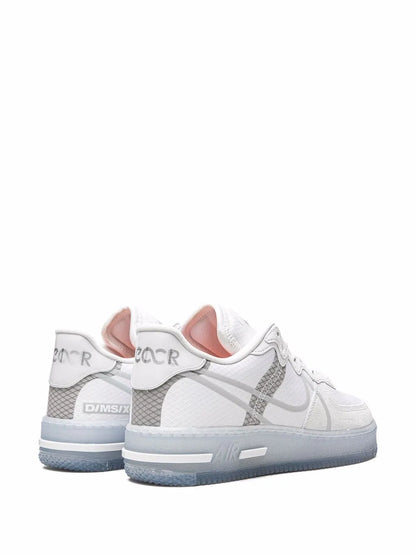 Jordan Air Force 1 React