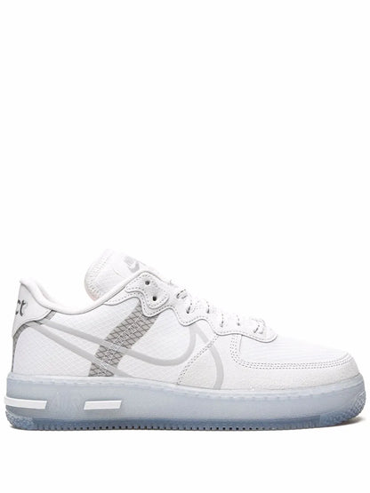 Jordan Air Force 1 React