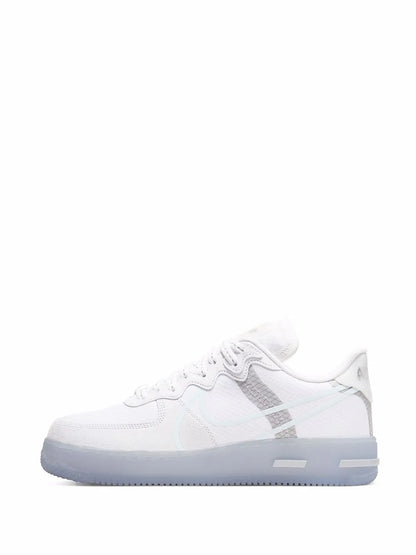 Jordan Air Force 1 React