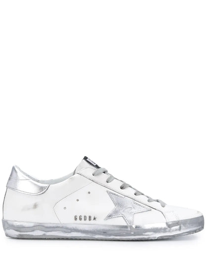 Golden Goose Super-Star Low-Top