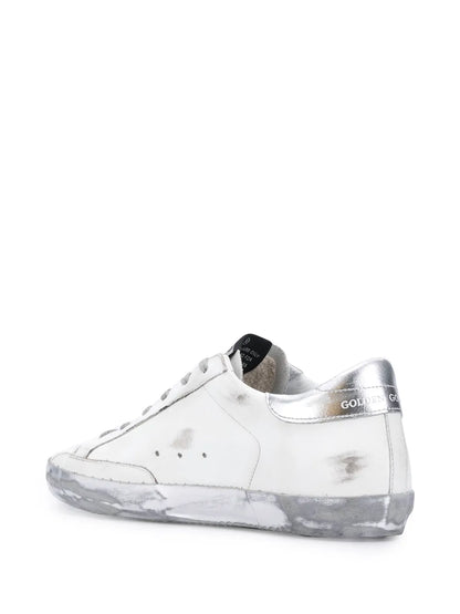 Golden Goose Super-Star Low-Top