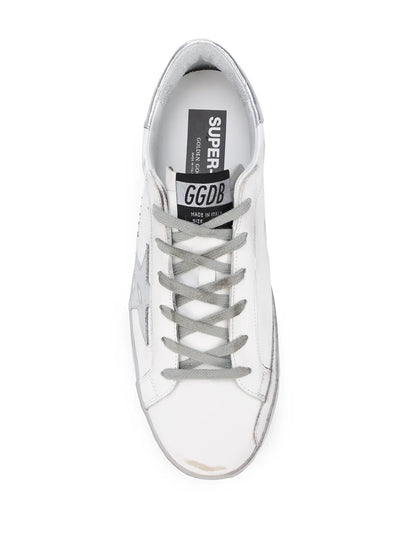 Golden Goose Super-Star Low-Top