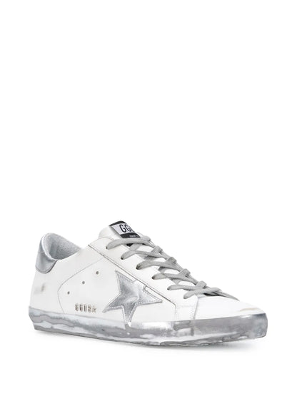Golden Goose Super-Star Low-Top