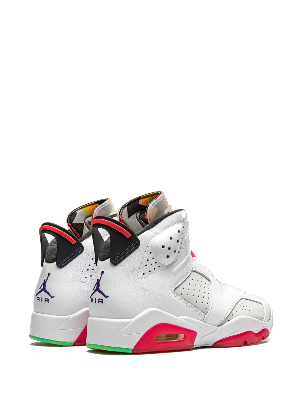Jordan Air Jordan 6 Retro