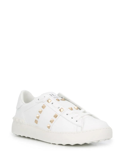Valentino Garavani Rockstud Stud Leather