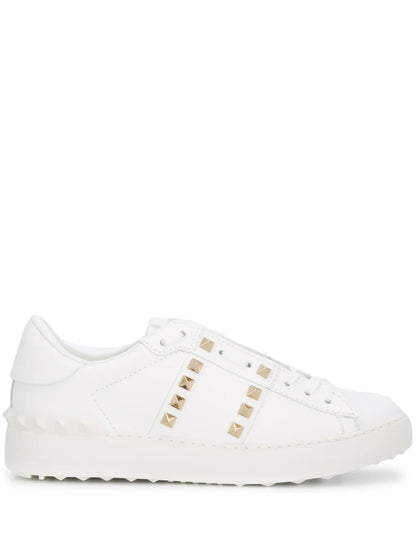 Valentino Garavani Rockstud Stud Leather