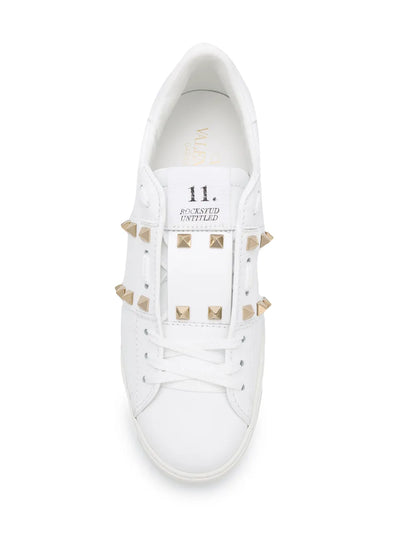 Valentino Garavani Rockstud Stud Leather