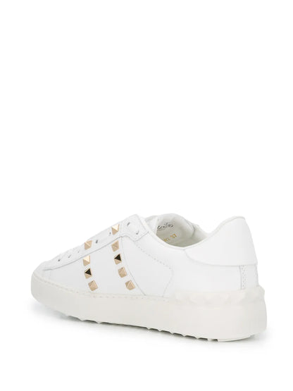 Valentino Garavani Rockstud Stud Leather