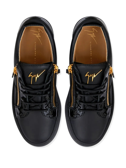 Giuseppe Zanotti Low-Top