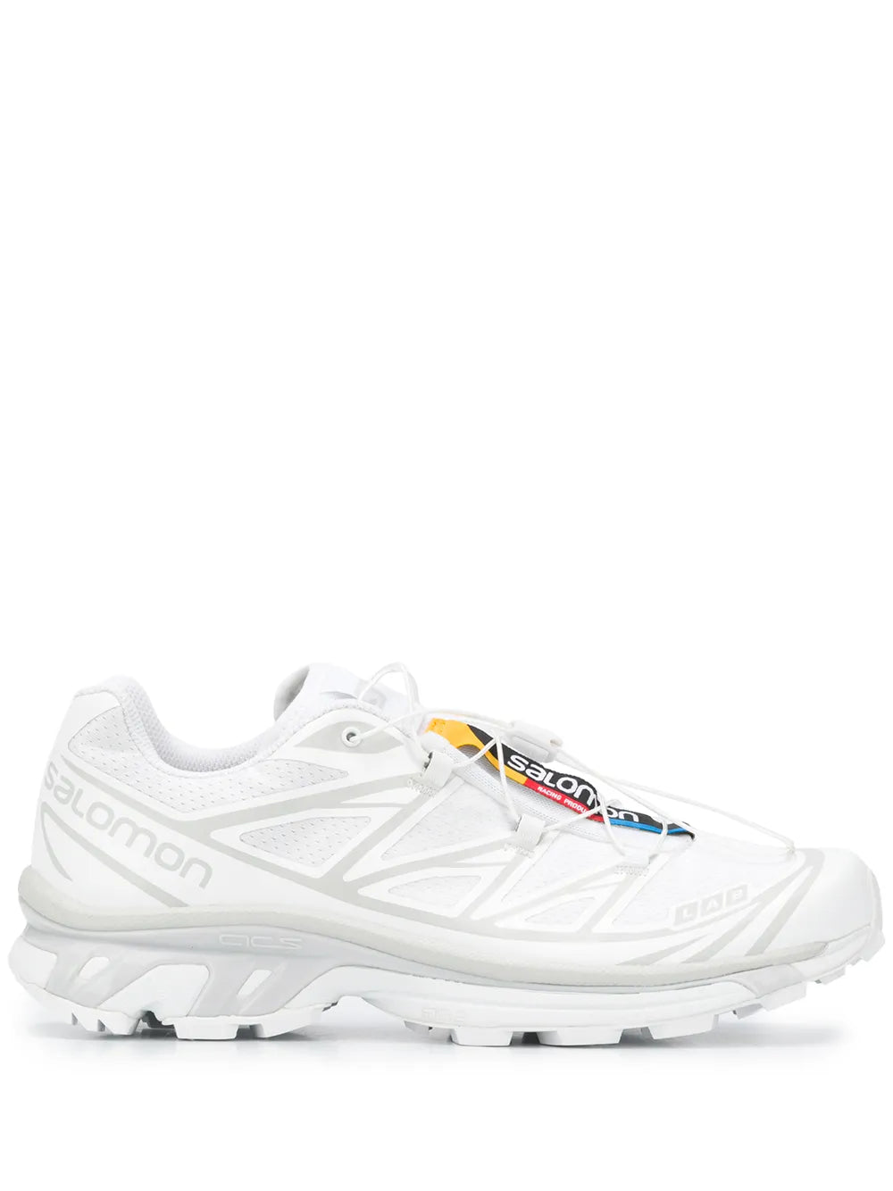 Salomon Xt-6 Adv Sneakers