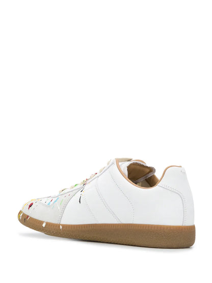 Maison Margiela Replica Paint-Splatter