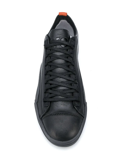 Y-3 Yuben Low-Top Sneakers
